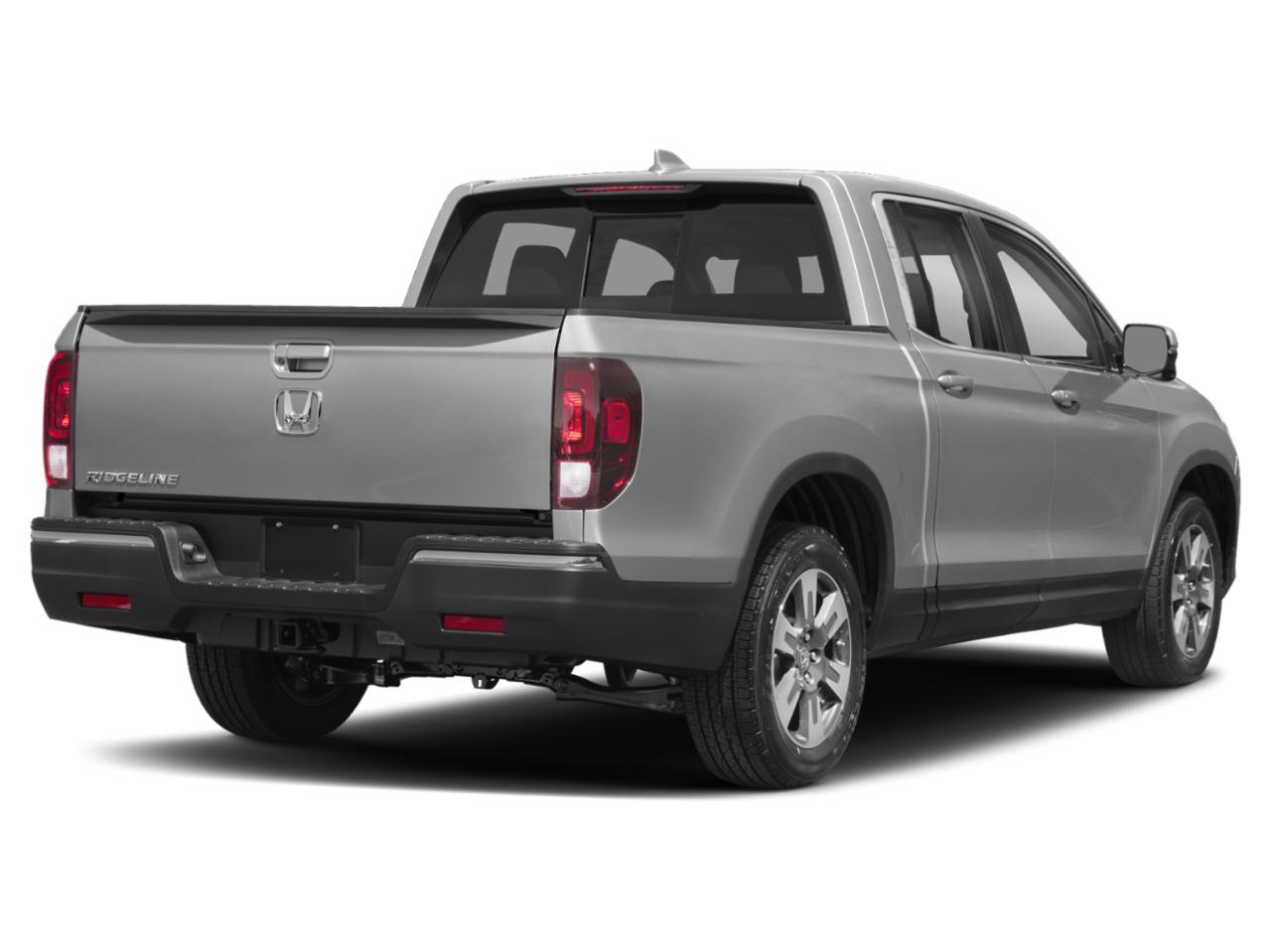 2019 Honda Ridgeline Vehicle Photo in Henderson, NV 89014