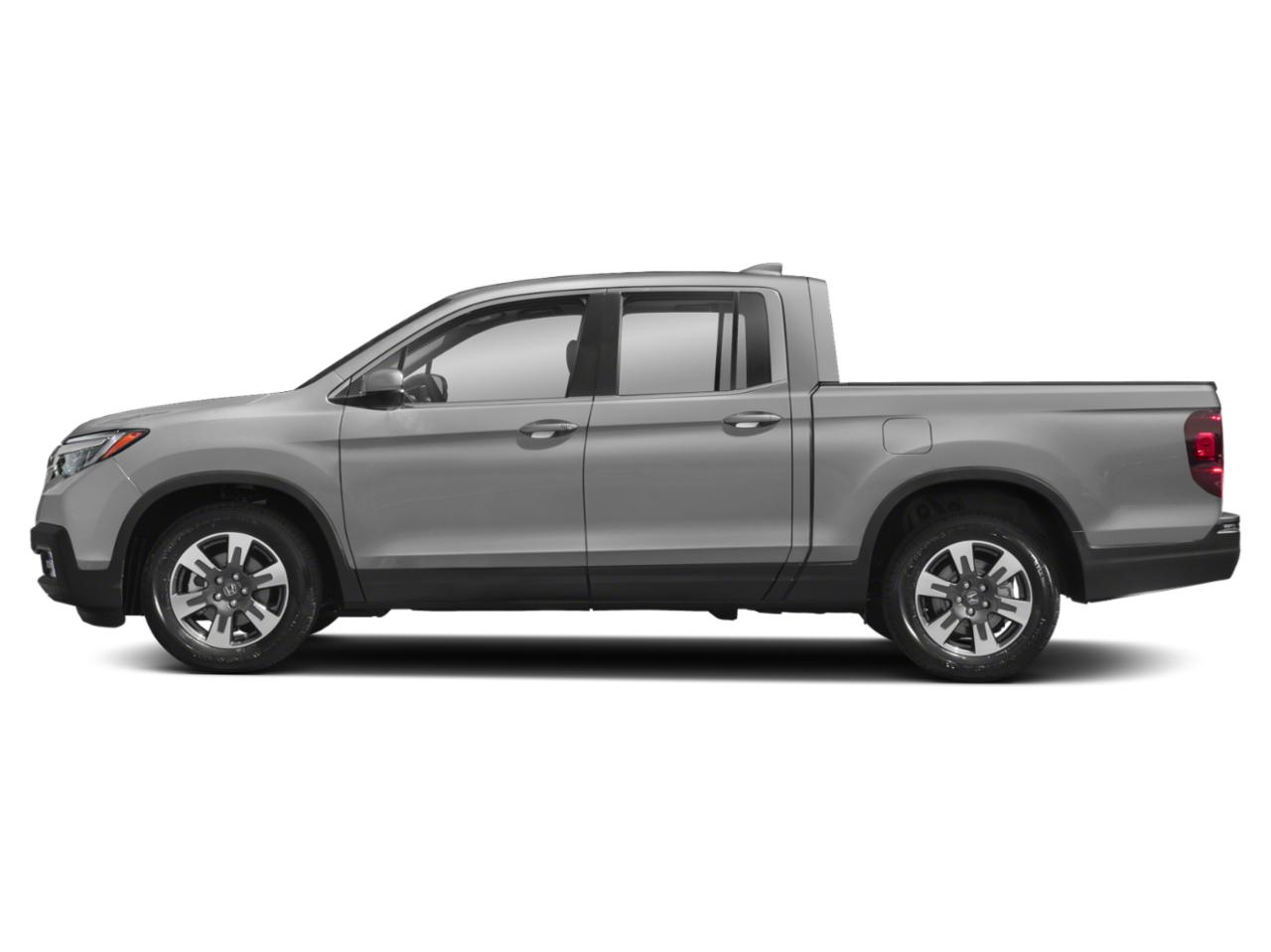 2019 Honda Ridgeline Vehicle Photo in Henderson, NV 89014