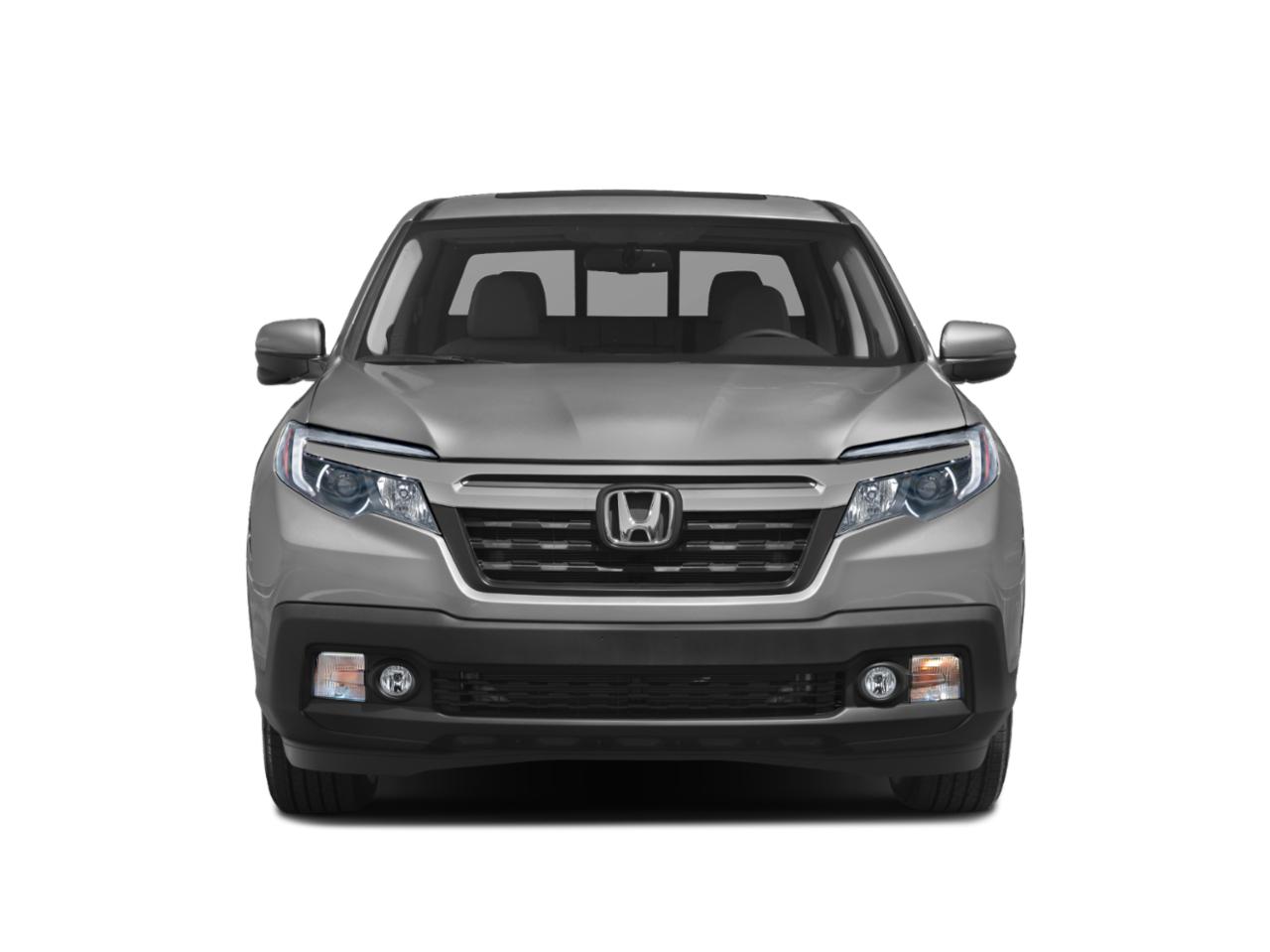 2019 Honda Ridgeline Vehicle Photo in Henderson, NV 89014