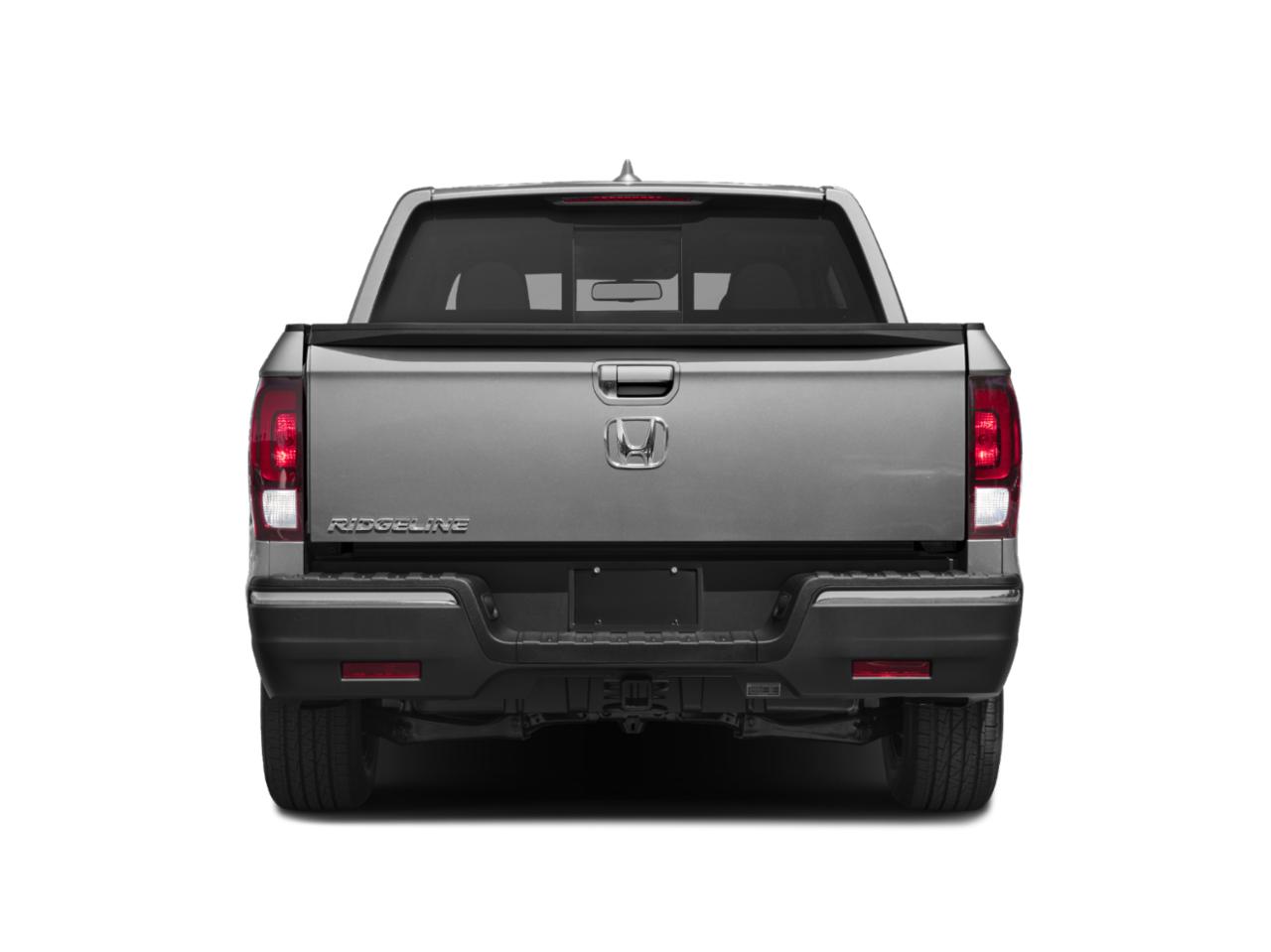 2019 Honda Ridgeline Vehicle Photo in Henderson, NV 89014