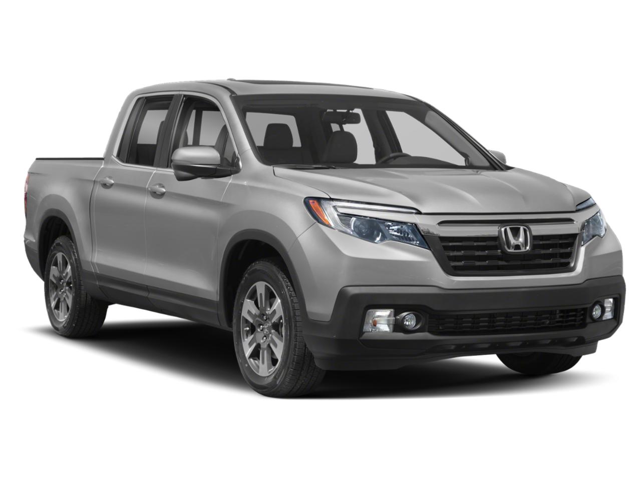 2019 Honda Ridgeline Vehicle Photo in Henderson, NV 89014