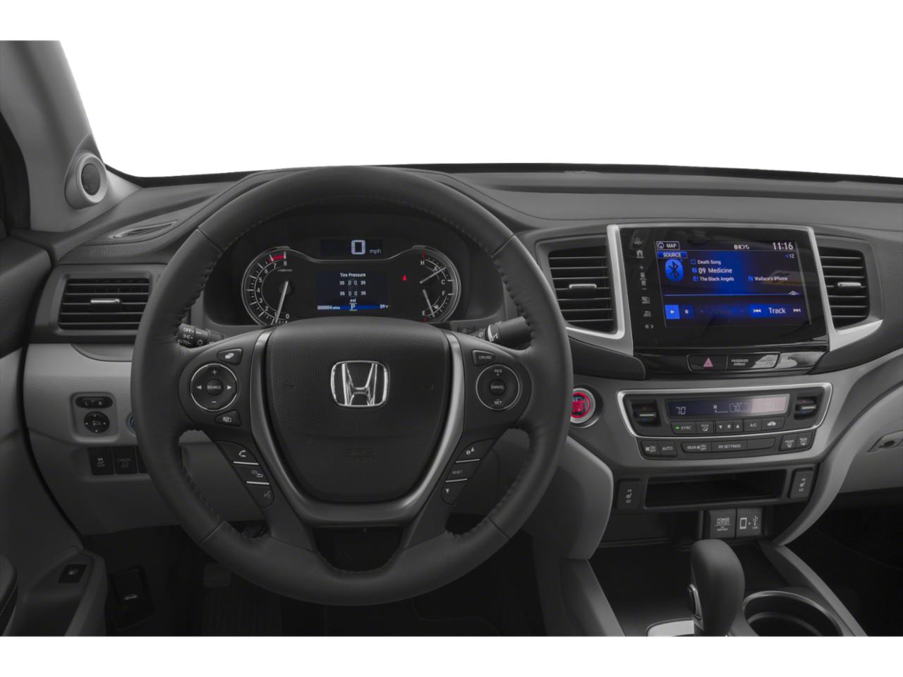 2019 Honda Ridgeline Vehicle Photo in Henderson, NV 89014