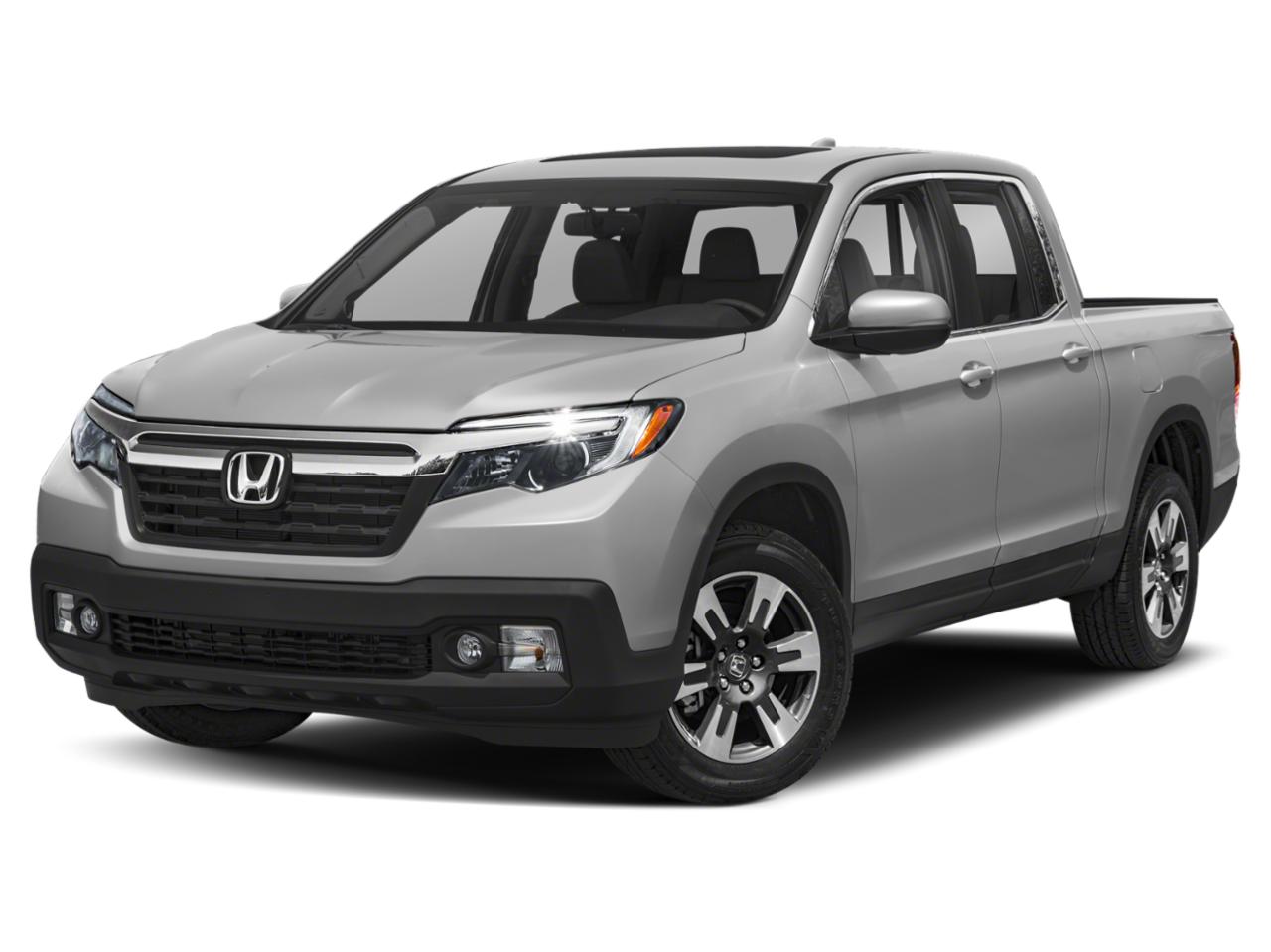 2019 Honda Ridgeline Vehicle Photo in Miami, FL 33015