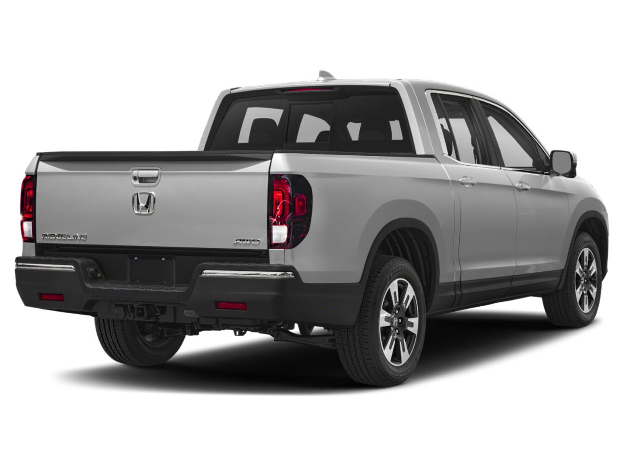 2019 Honda Ridgeline Vehicle Photo in Miami, FL 33015