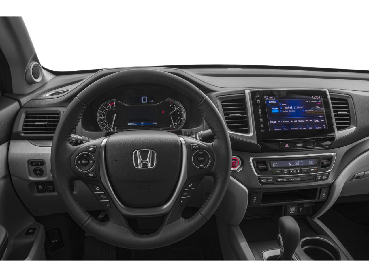 2019 Honda Ridgeline Vehicle Photo in Miami, FL 33015