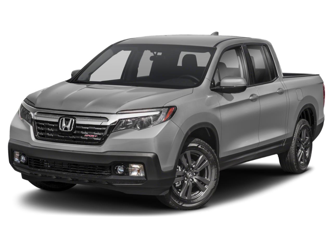 2019 Honda Ridgeline Vehicle Photo in Seguin, TX 78155