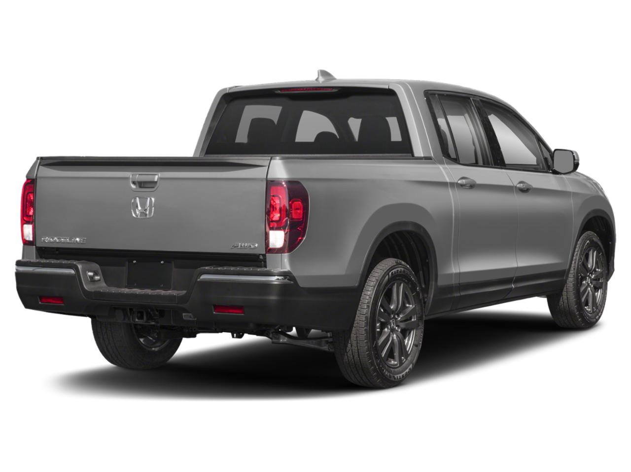 2019 Honda Ridgeline Vehicle Photo in Seguin, TX 78155