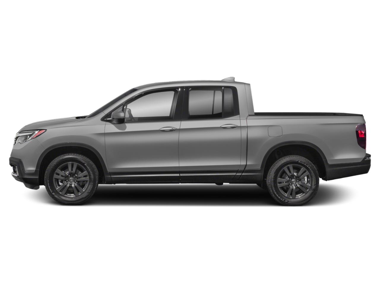 2019 Honda Ridgeline Vehicle Photo in Seguin, TX 78155