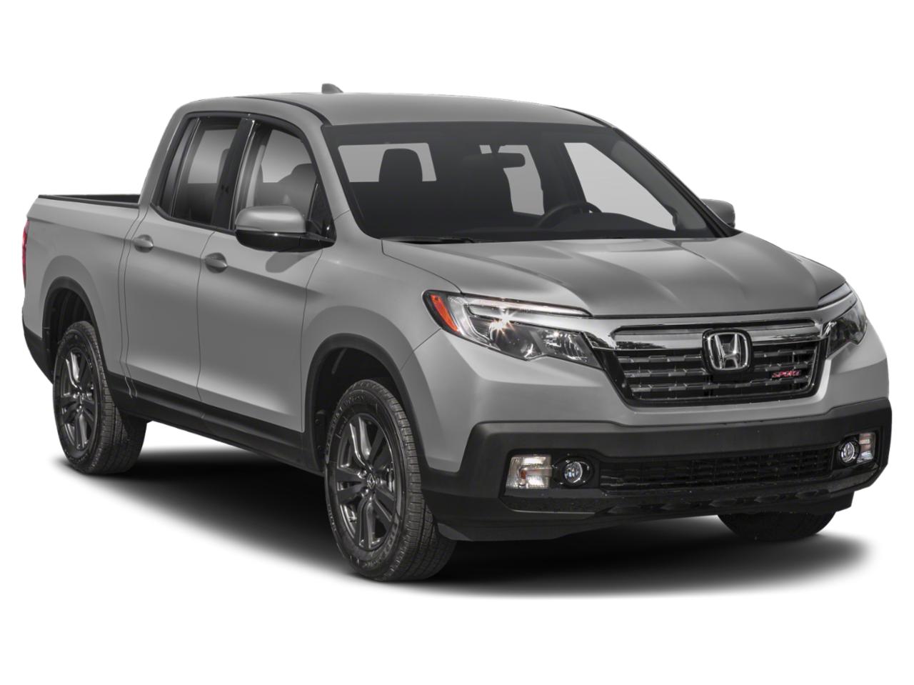 2019 Honda Ridgeline Vehicle Photo in Seguin, TX 78155