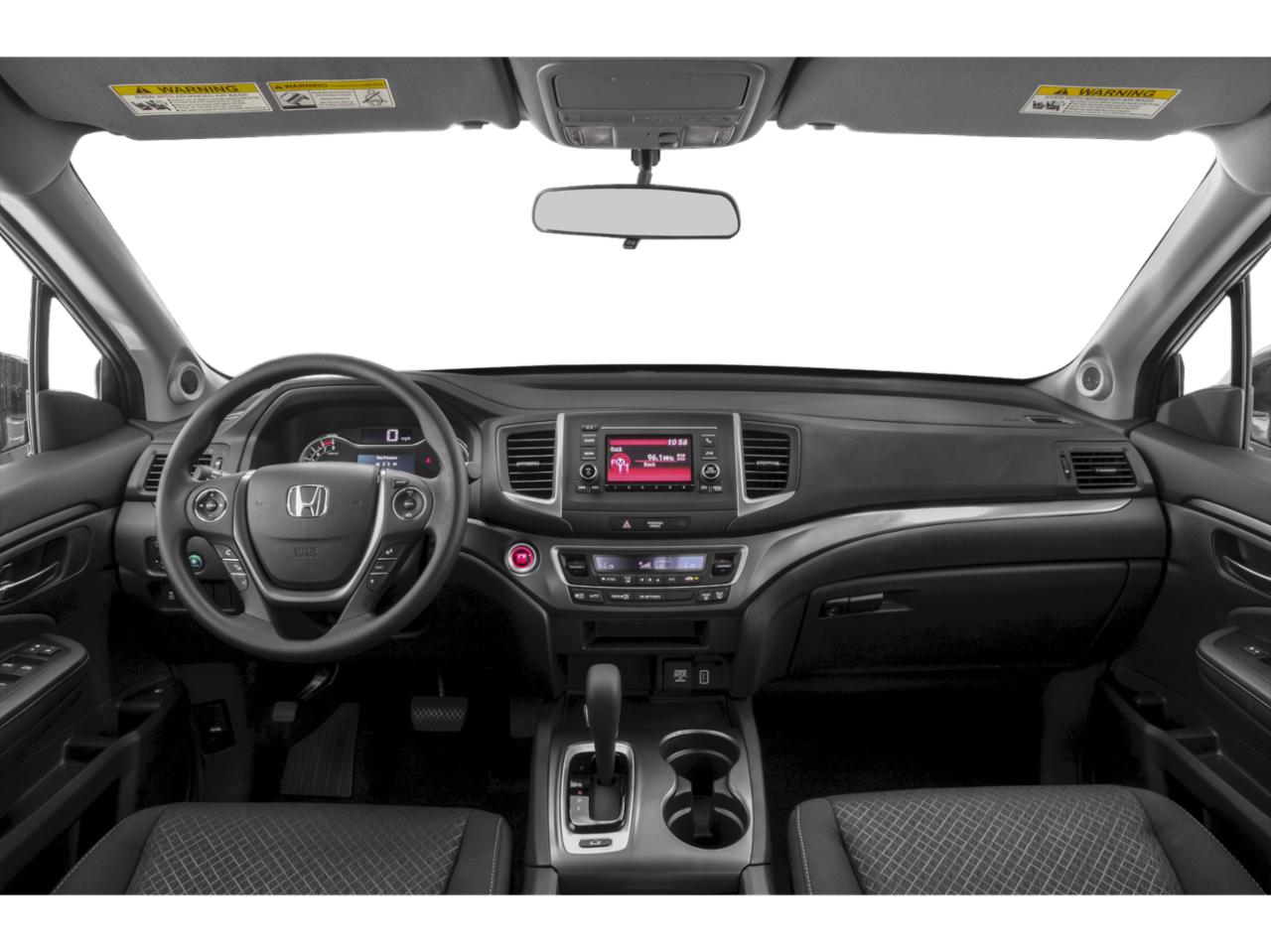 2019 Honda Ridgeline Vehicle Photo in Seguin, TX 78155