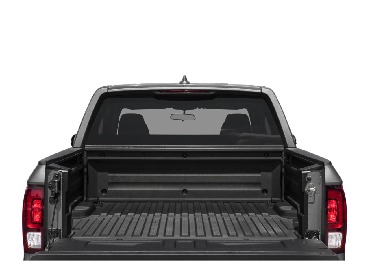 2019 Honda Ridgeline Vehicle Photo in Seguin, TX 78155