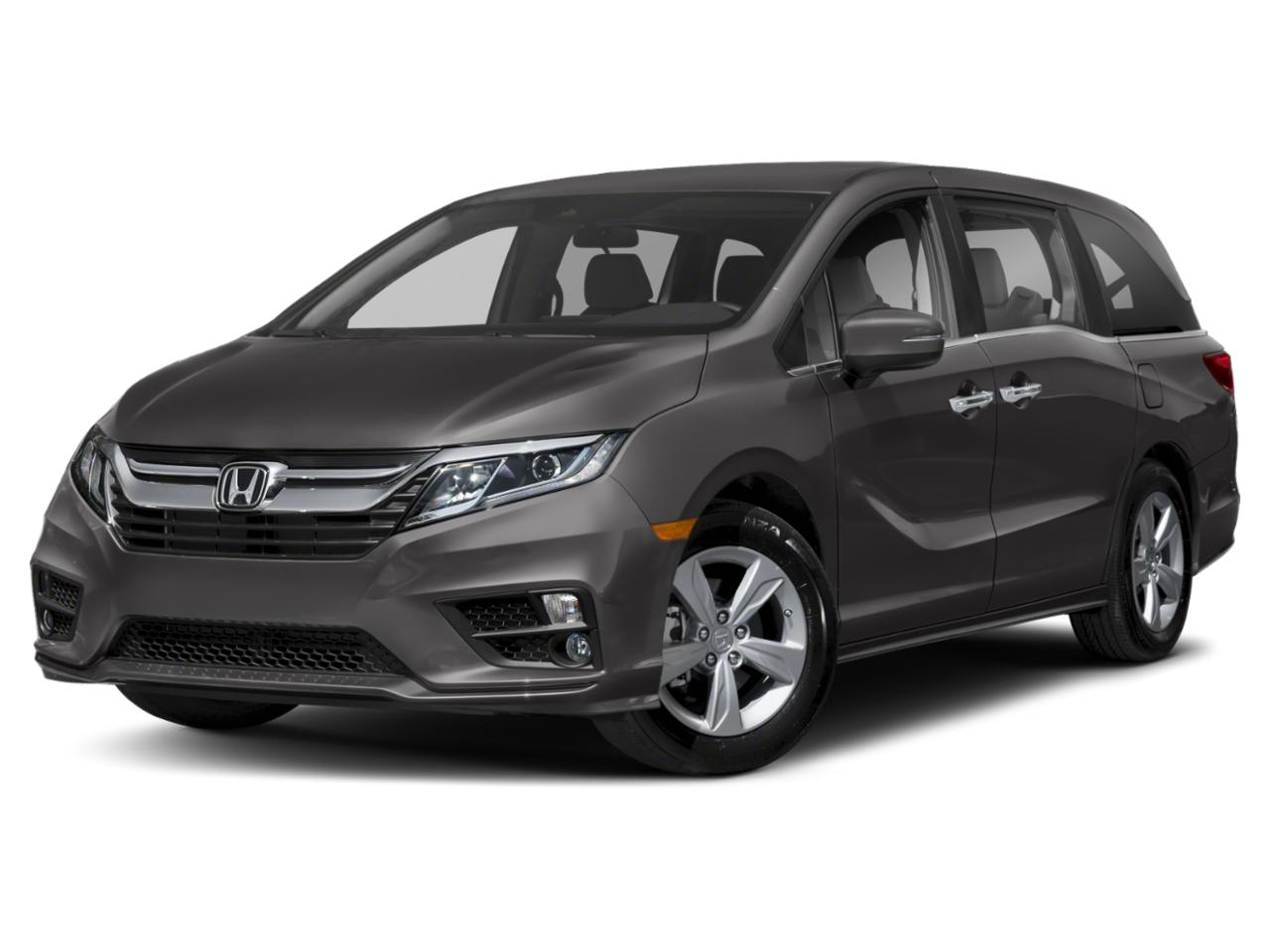 2019 Honda Odyssey Vehicle Photo in Pinellas Park , FL 33781