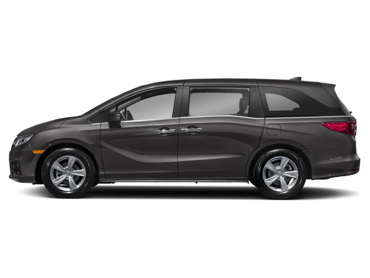 2019 Honda Odyssey Vehicle Photo in Pinellas Park , FL 33781