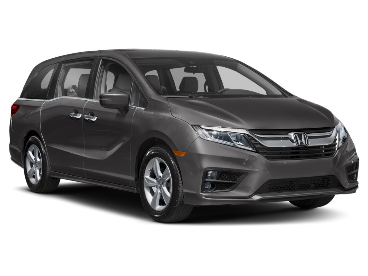 2019 Honda Odyssey Vehicle Photo in Pinellas Park , FL 33781