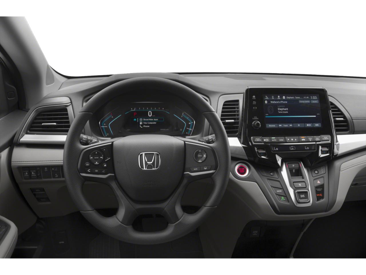 2019 Honda Odyssey Vehicle Photo in Sanford, FL 32771