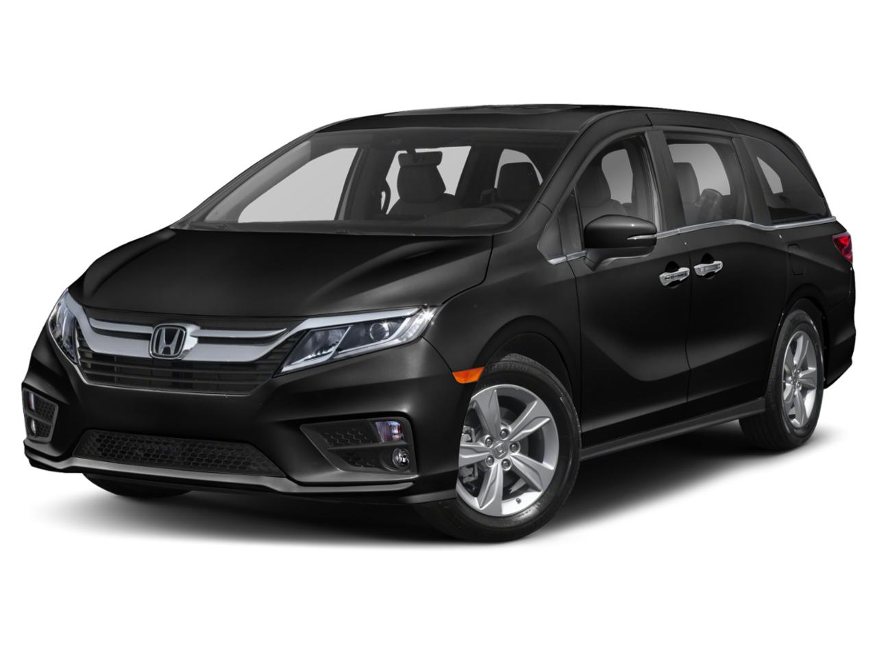 2019 Honda Odyssey Vehicle Photo in Clearwater, FL 33764