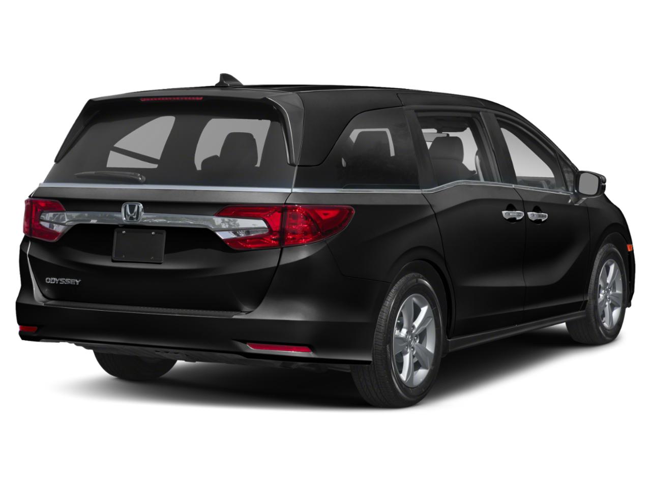 2019 Honda Odyssey Vehicle Photo in Appleton, WI 54914