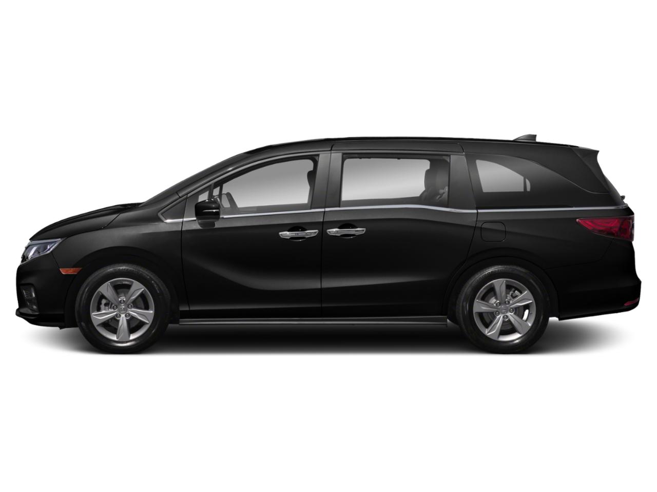 2019 Honda Odyssey Vehicle Photo in Clearwater, FL 33764