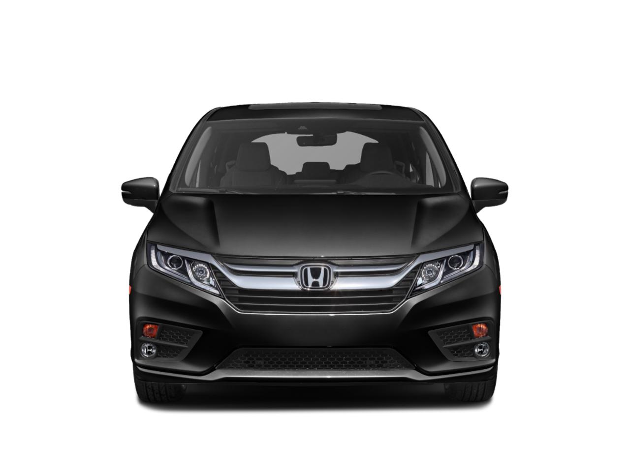 2019 Honda Odyssey Vehicle Photo in Appleton, WI 54914