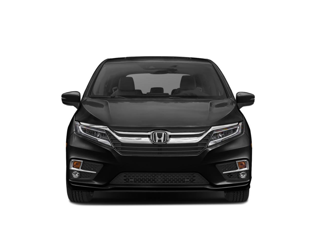 2019 Honda Odyssey Vehicle Photo in Ft. Myers, FL 33907