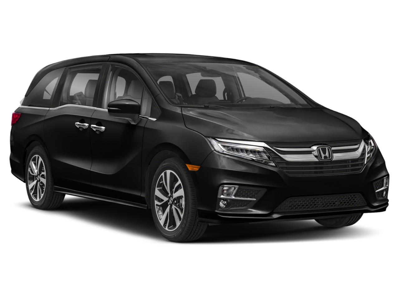 2019 Honda Odyssey Vehicle Photo in Miami, FL 33015