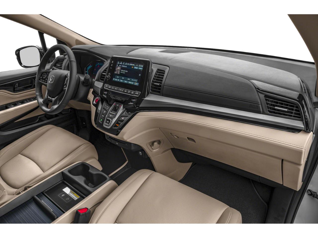 2019 Honda Odyssey Vehicle Photo in Miami, FL 33015