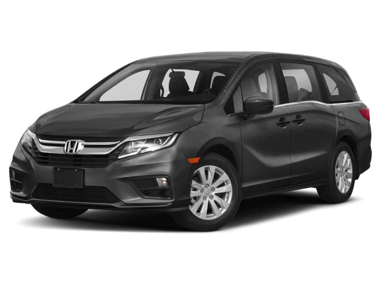 2019 Honda Odyssey Vehicle Photo in Green Bay, WI 54304