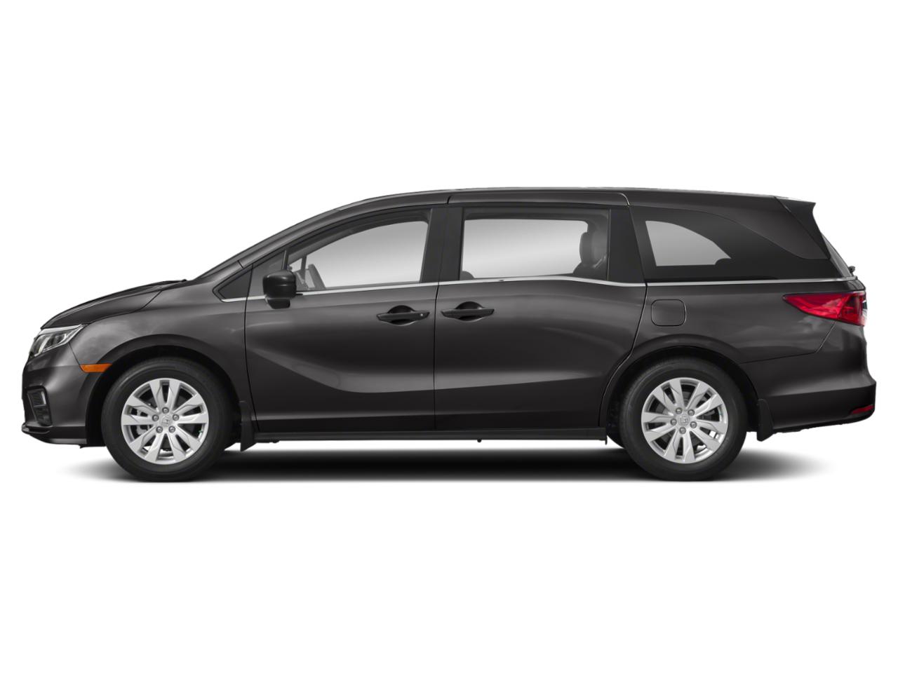 2019 Honda Odyssey Vehicle Photo in Green Bay, WI 54304