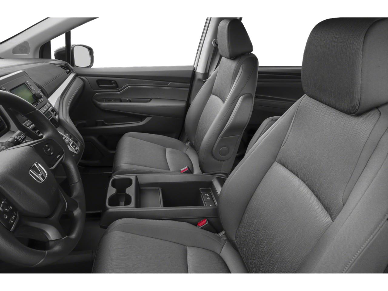 2019 Honda Odyssey Vehicle Photo in Green Bay, WI 54304