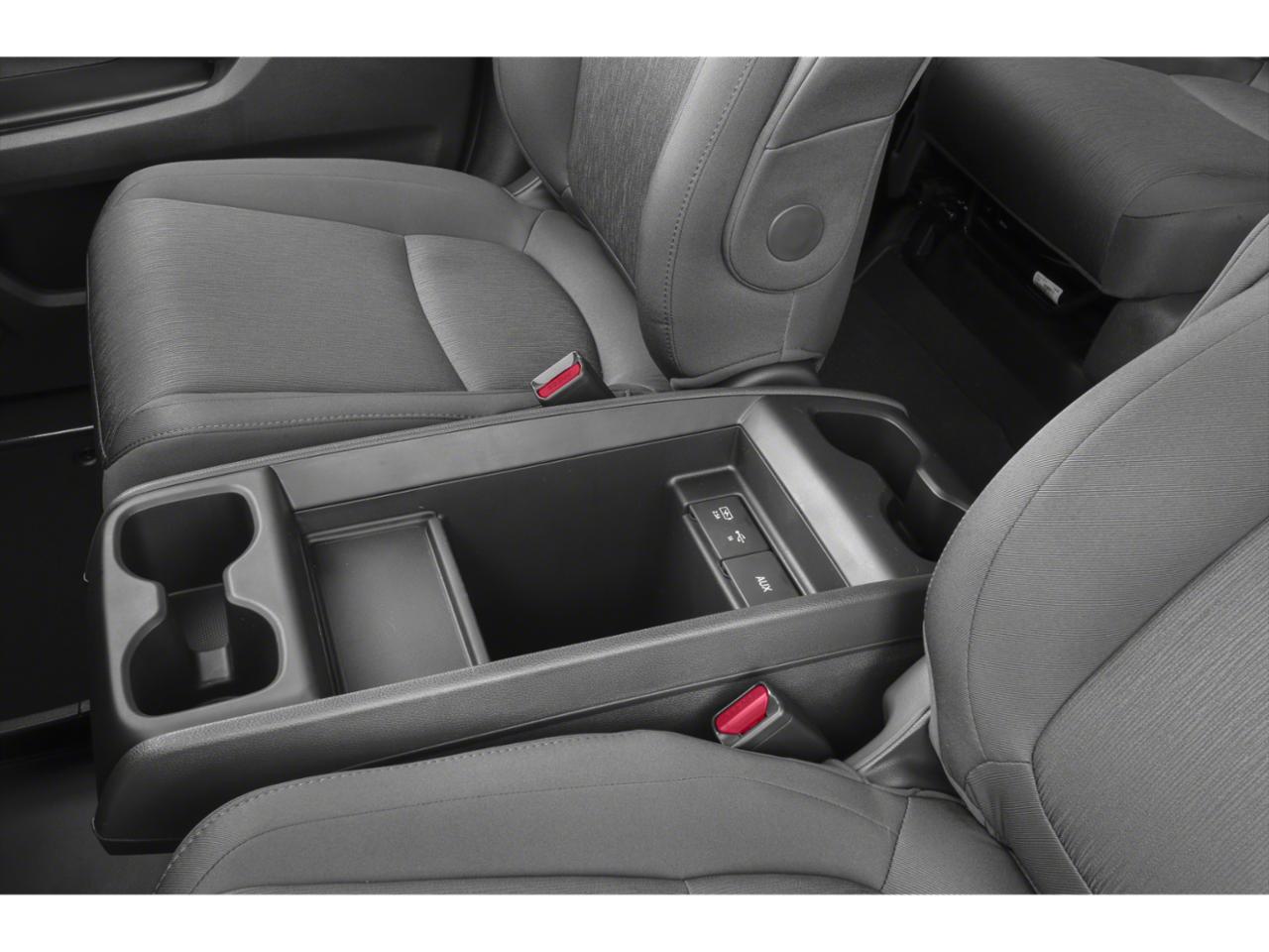 2019 Honda Odyssey Vehicle Photo in Green Bay, WI 54304