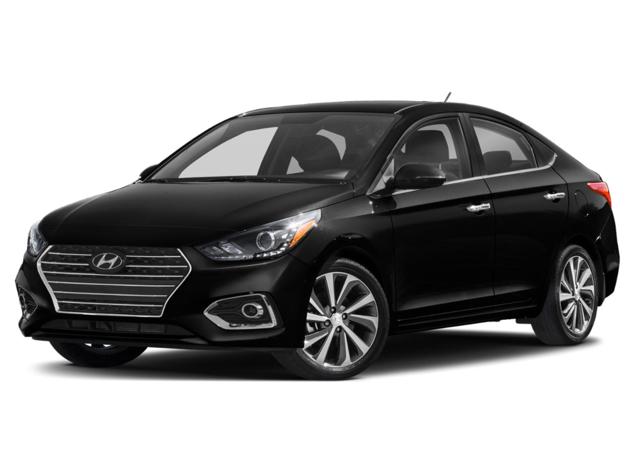 2019 Hyundai ACCENT Vehicle Photo in Shiloh, IL 62269