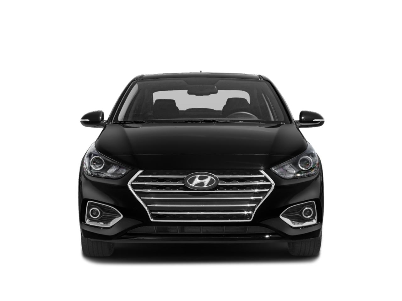 2019 Hyundai ACCENT Vehicle Photo in Shiloh, IL 62269