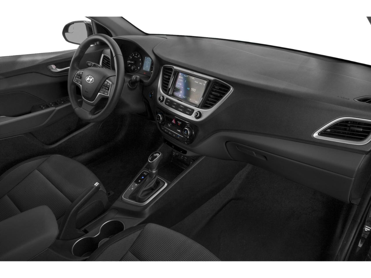 2019 Hyundai ACCENT Vehicle Photo in Shiloh, IL 62269