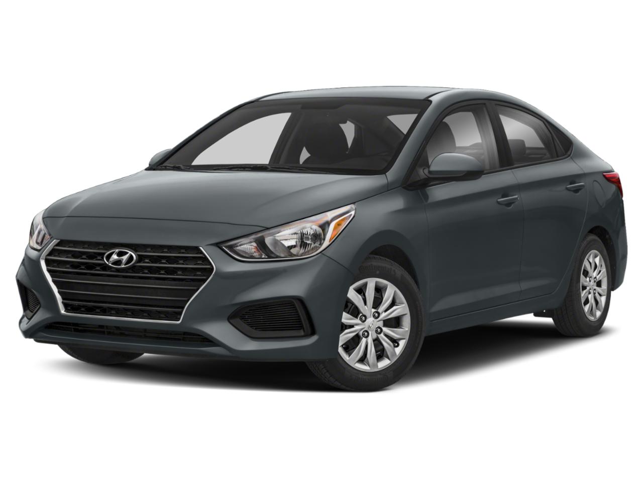 2019 Hyundai ACCENT Vehicle Photo in Sanford, FL 32771