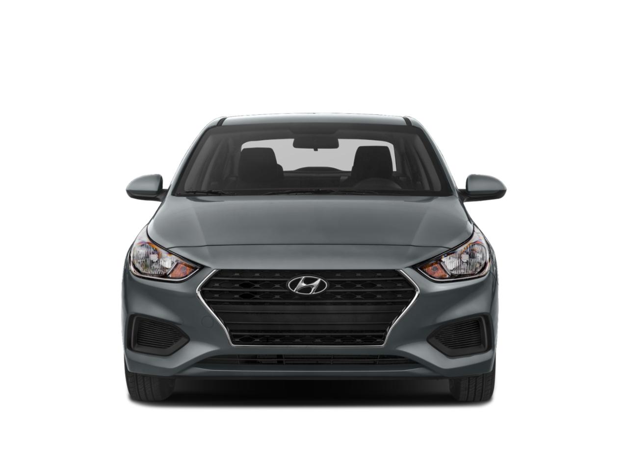 2019 Hyundai ACCENT Vehicle Photo in Sanford, FL 32771