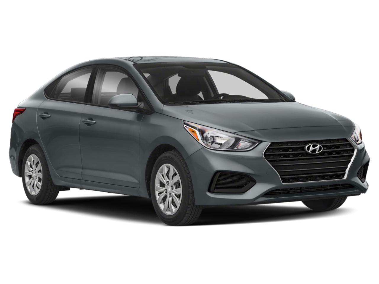 2019 Hyundai ACCENT Vehicle Photo in Sanford, FL 32771