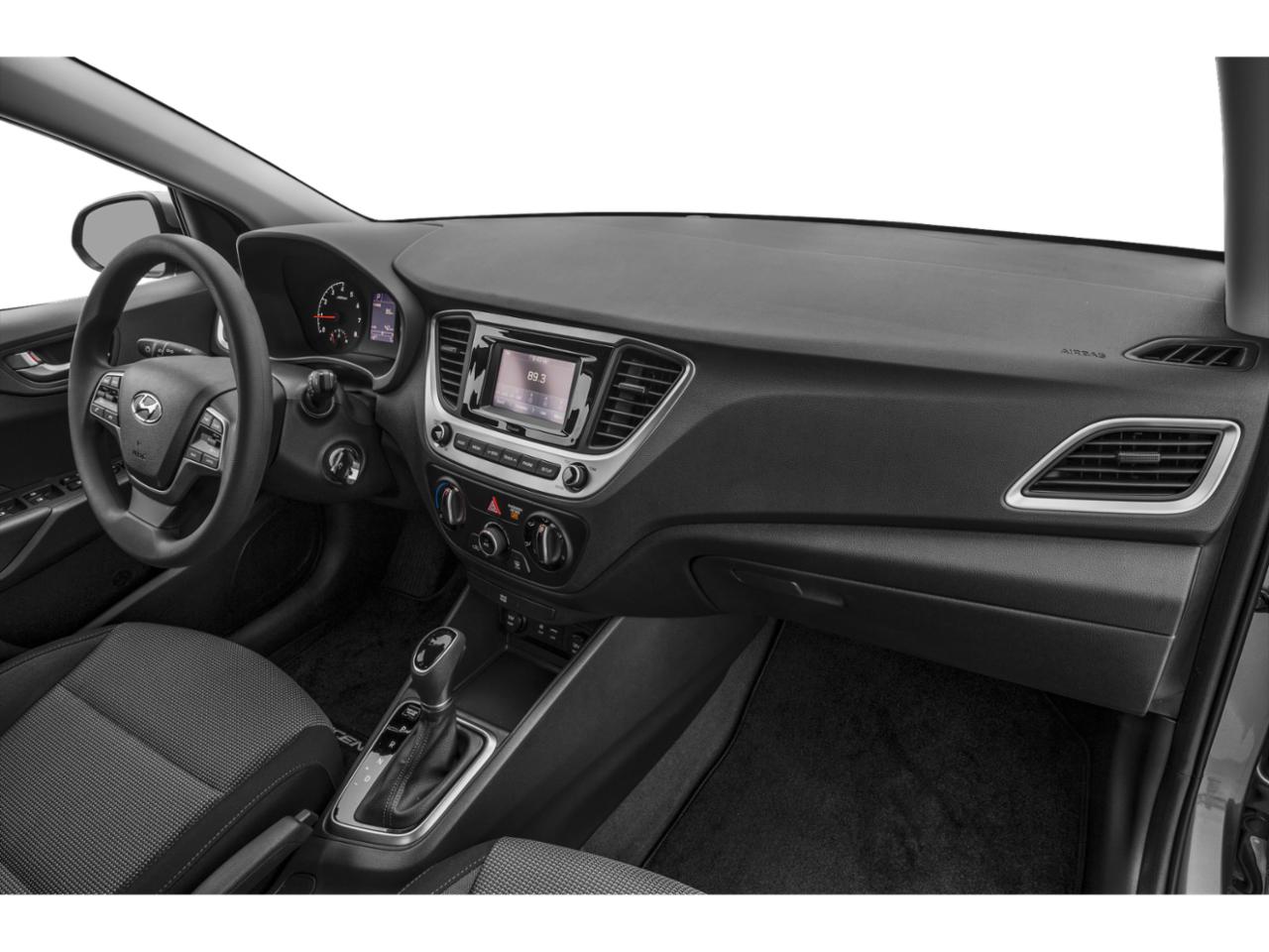 2019 Hyundai ACCENT Vehicle Photo in Sanford, FL 32771