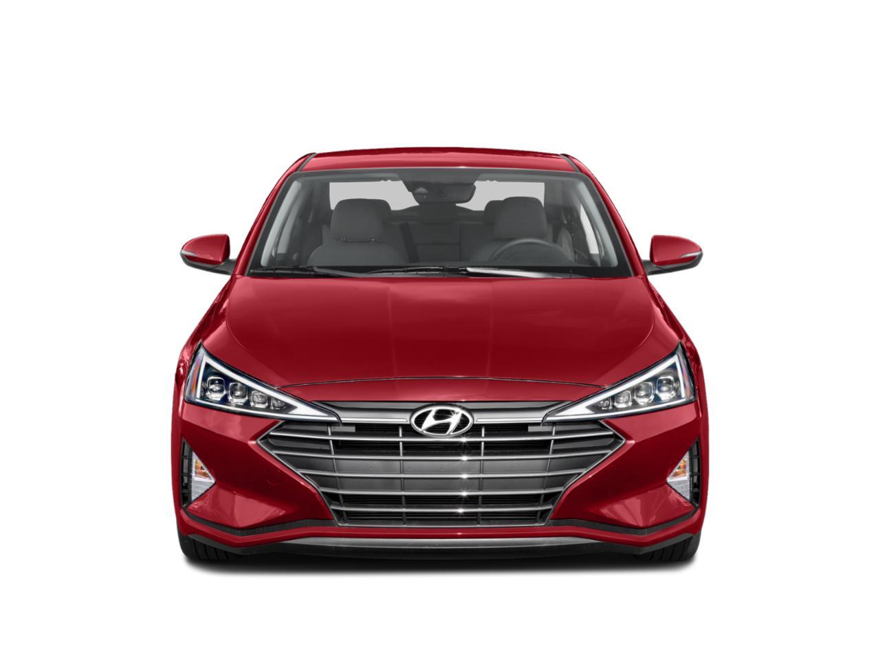 2019 Hyundai ELANTRA Vehicle Photo in Statesville, NC 28625