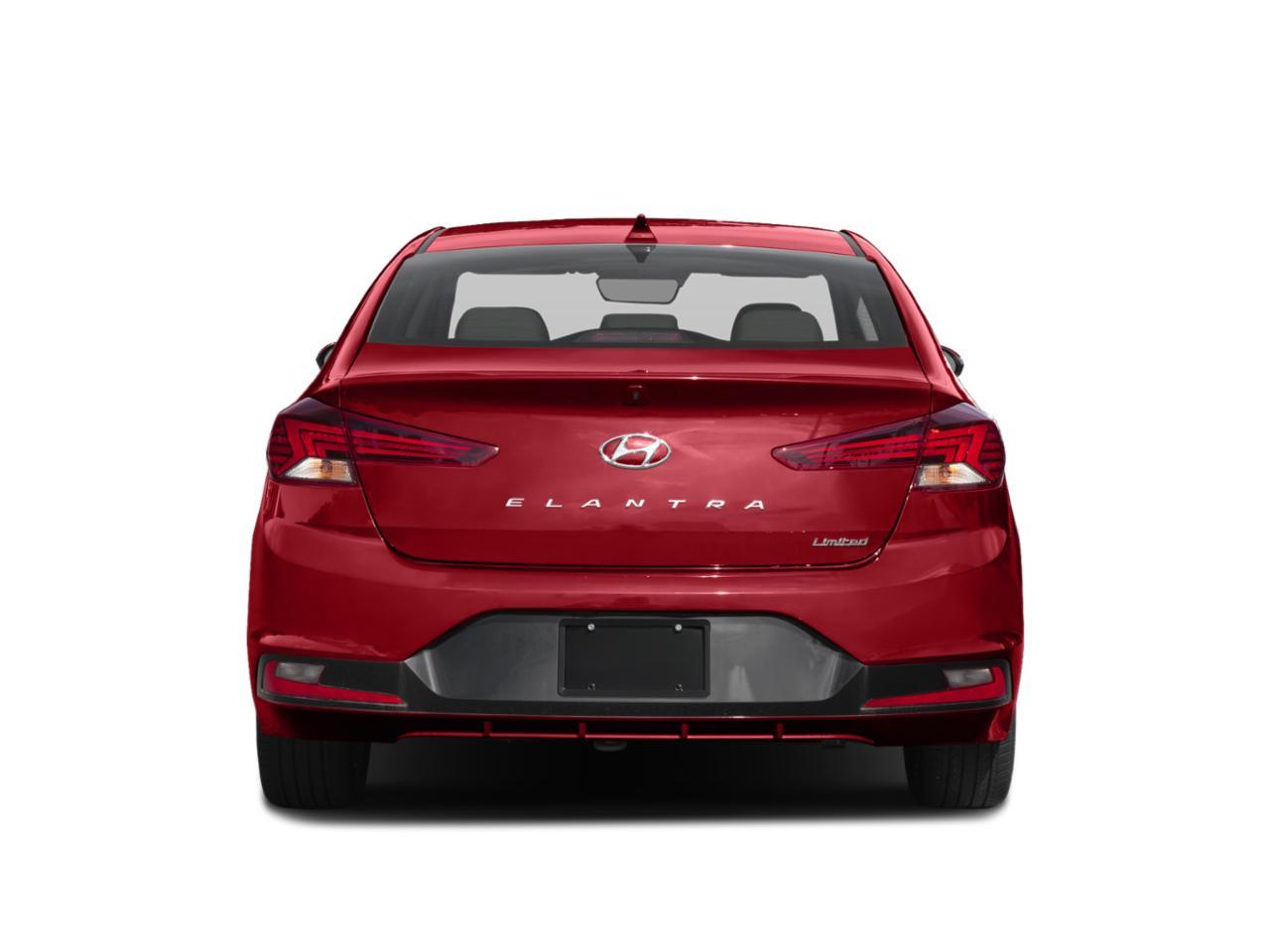 2019 Hyundai ELANTRA Vehicle Photo in Statesville, NC 28625