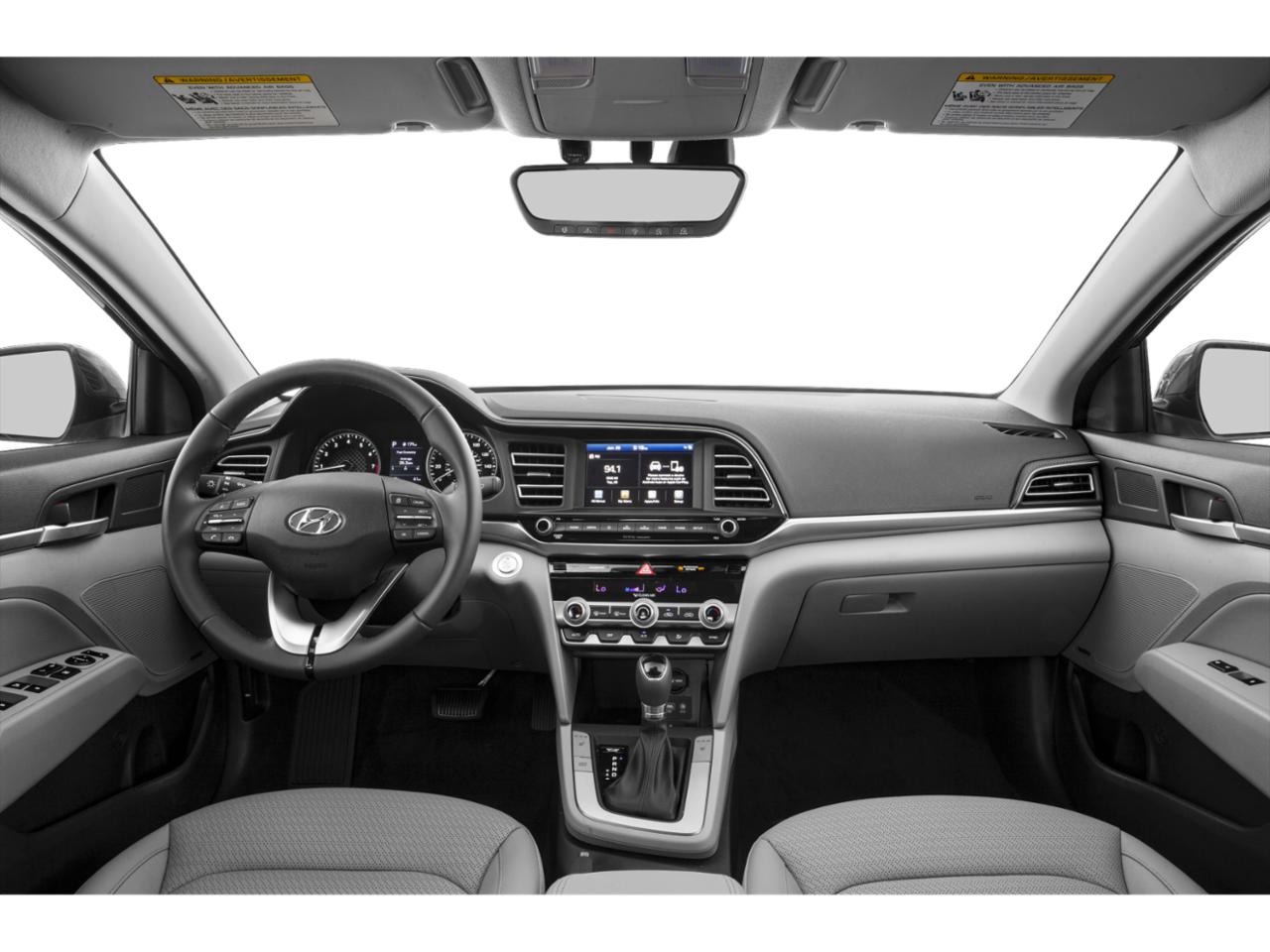 2019 Hyundai ELANTRA Vehicle Photo in Statesville, NC 28625