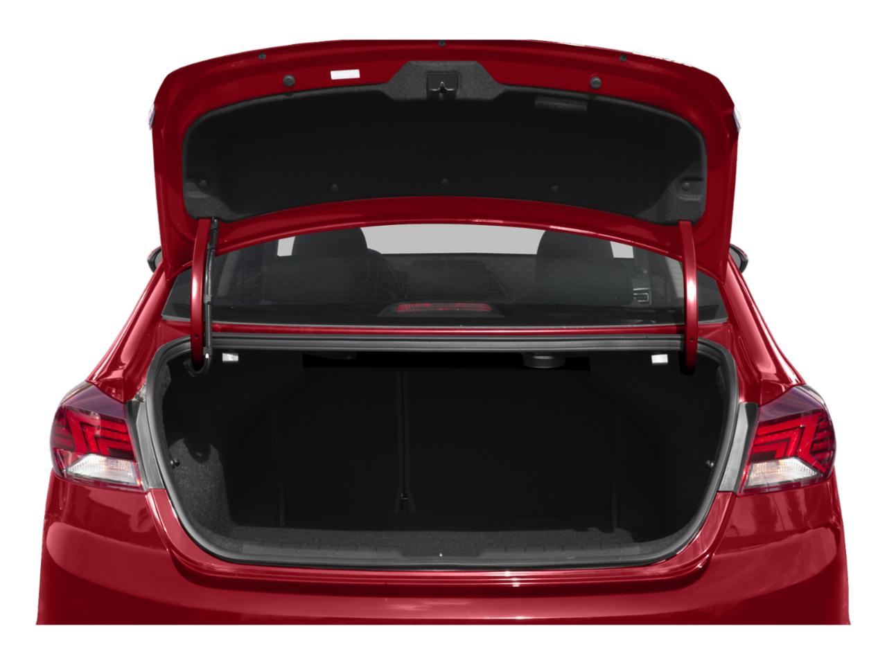 2019 Hyundai ELANTRA Vehicle Photo in Statesville, NC 28625