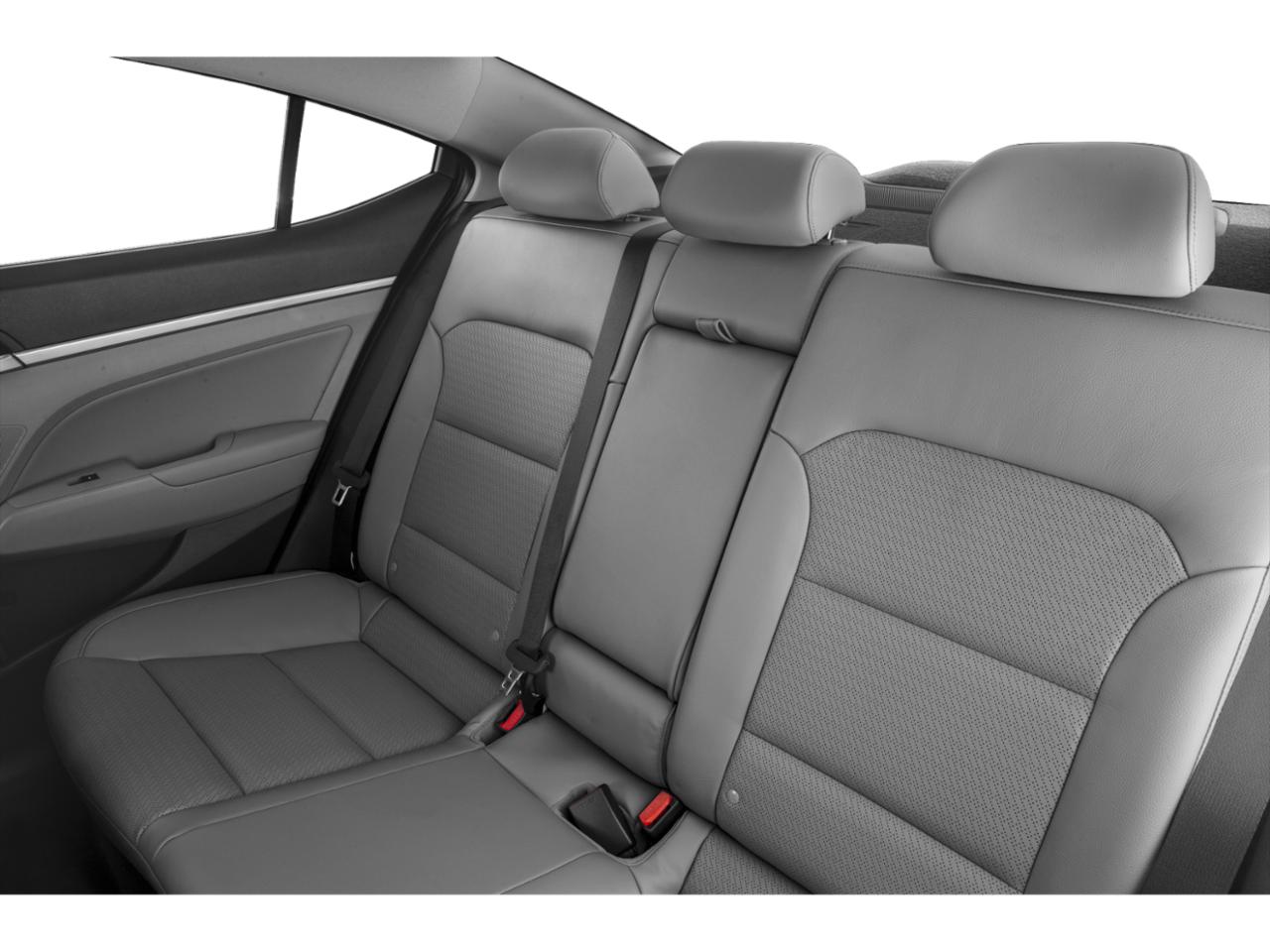 2019 Hyundai ELANTRA Vehicle Photo in Statesville, NC 28625