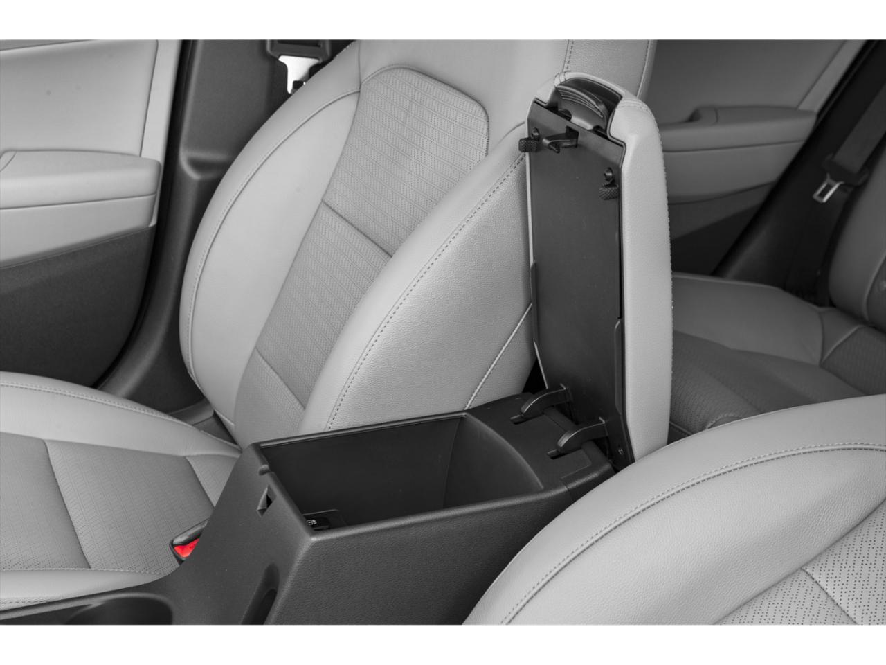 2019 Hyundai ELANTRA Vehicle Photo in Statesville, NC 28625