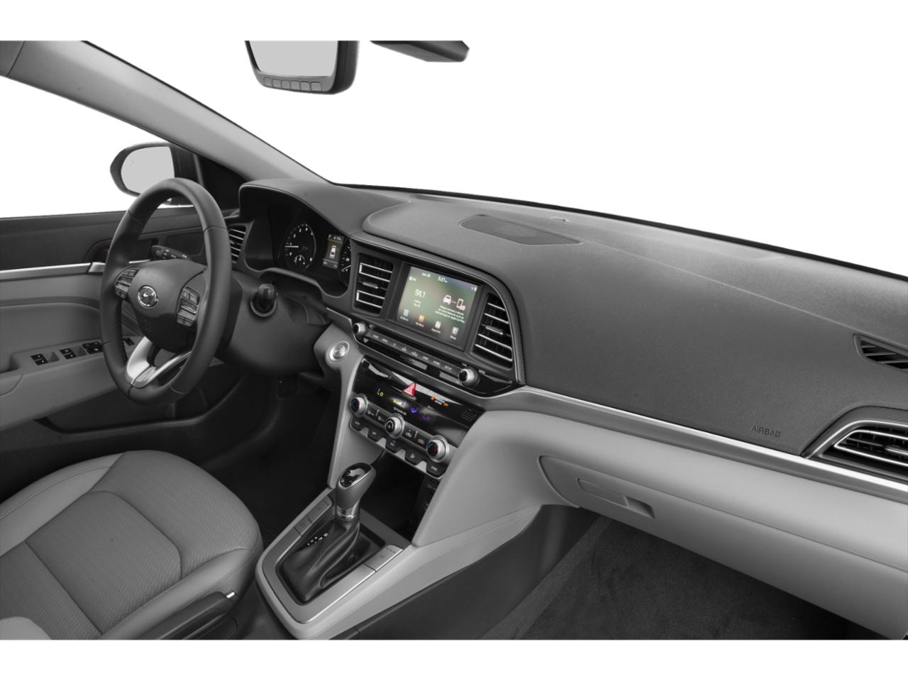 2019 Hyundai ELANTRA Vehicle Photo in Statesville, NC 28625