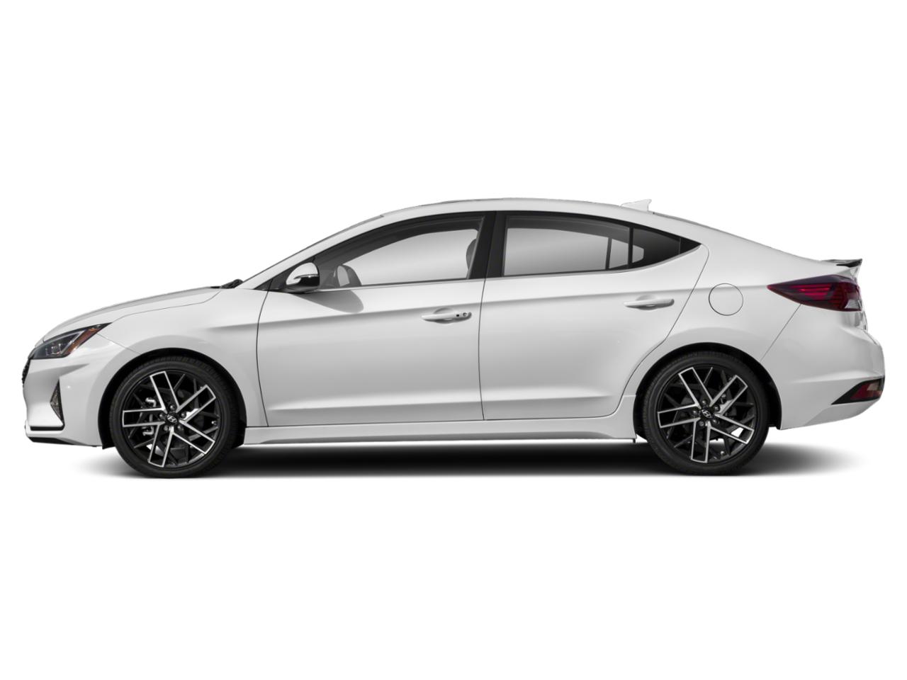 2019 Hyundai ELANTRA Vehicle Photo in Las Vegas, NV 89149