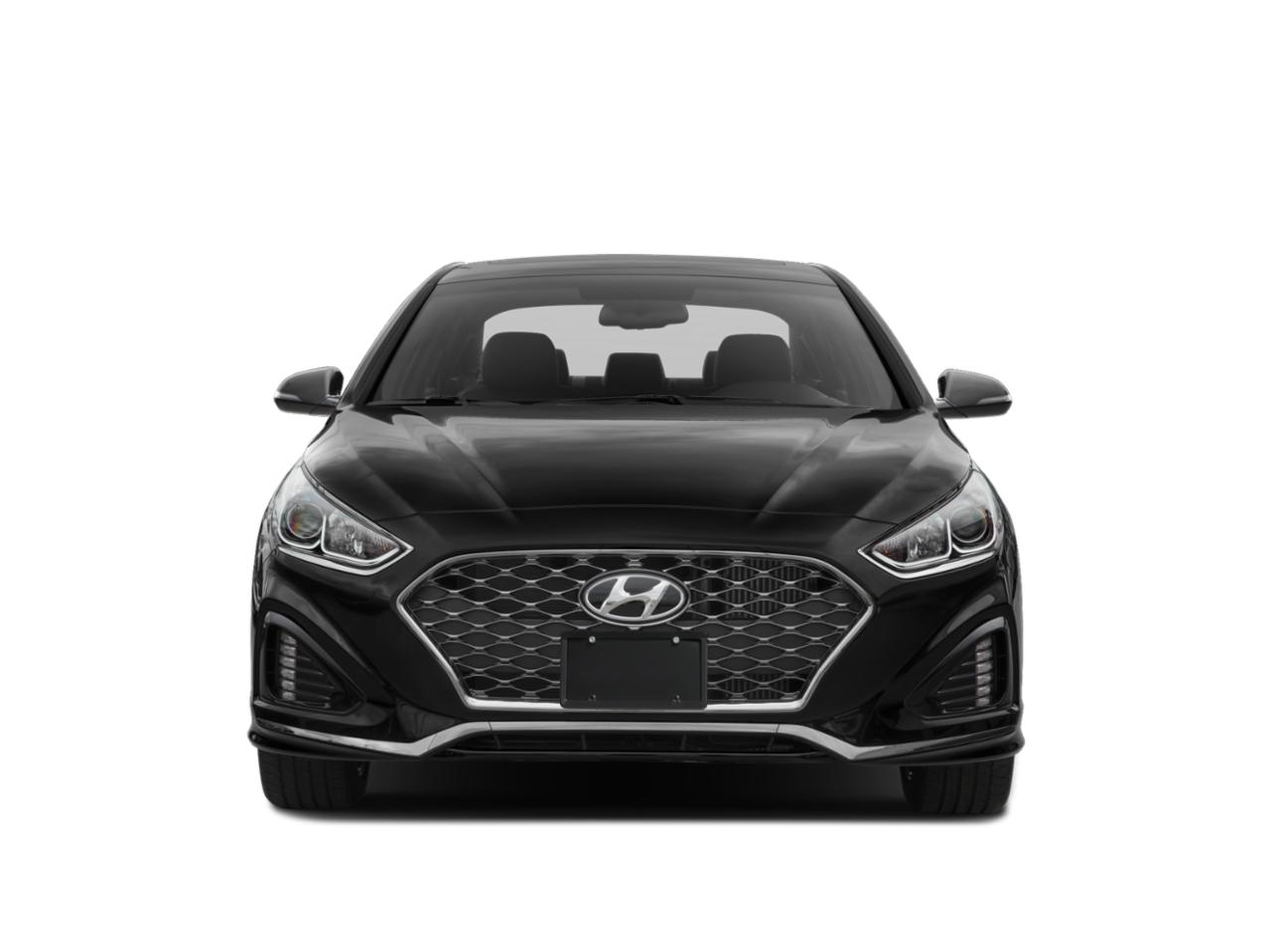 2019 Hyundai SONATA Vehicle Photo in BEAUFORT, SC 29906-4218