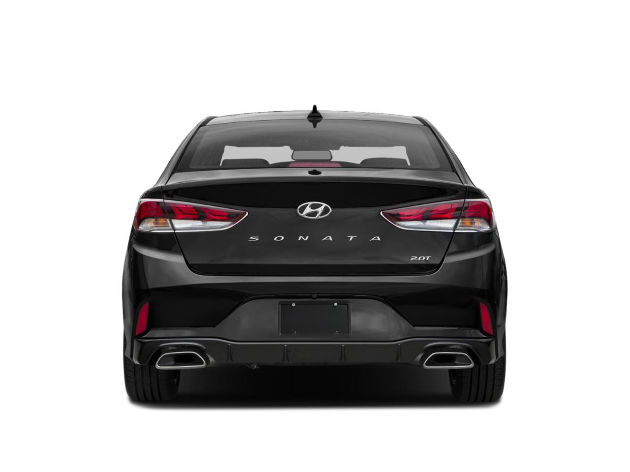 2019 Hyundai SONATA Vehicle Photo in BEAUFORT, SC 29906-4218