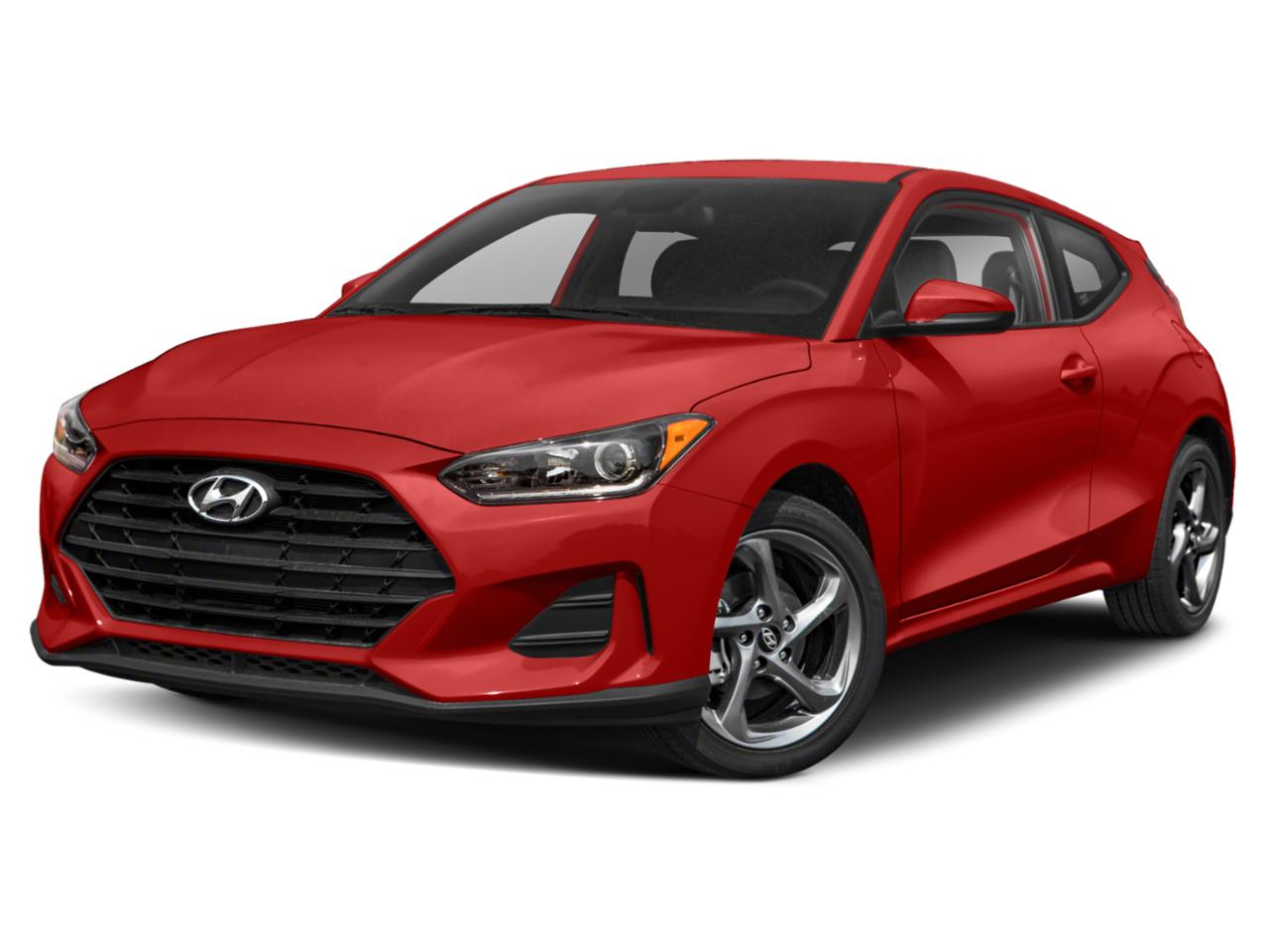 2019 Hyundai VELOSTER Vehicle Photo in Peoria, IL 61615