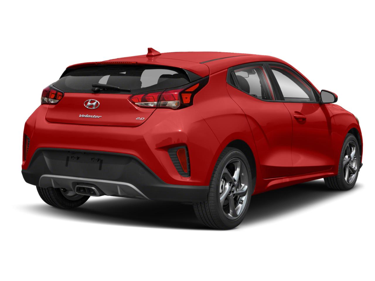 2019 Hyundai VELOSTER Vehicle Photo in Peoria, IL 61615