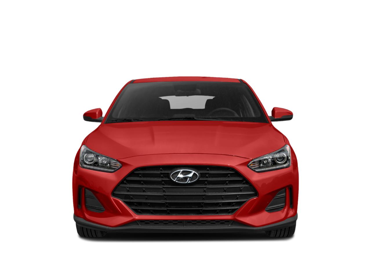 2019 Hyundai VELOSTER Vehicle Photo in Peoria, IL 61615